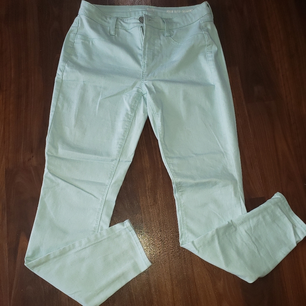 Jegging
